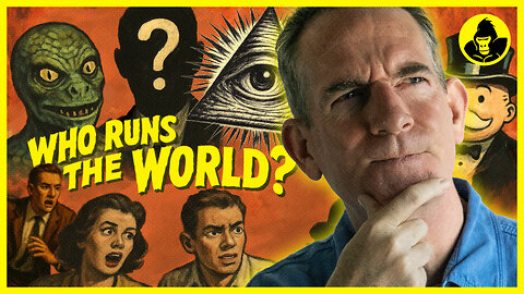 Who Runs the World? | New Class