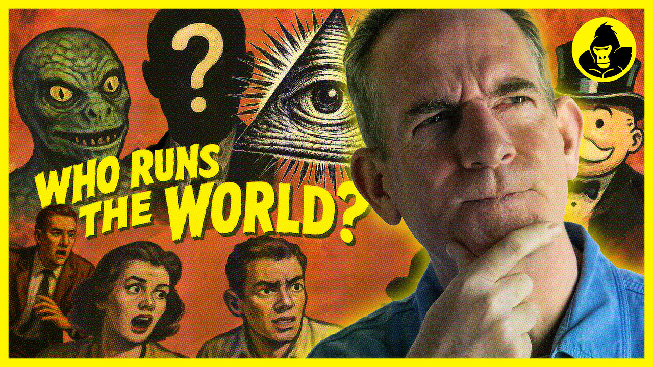 Who Runs the World? | New Class