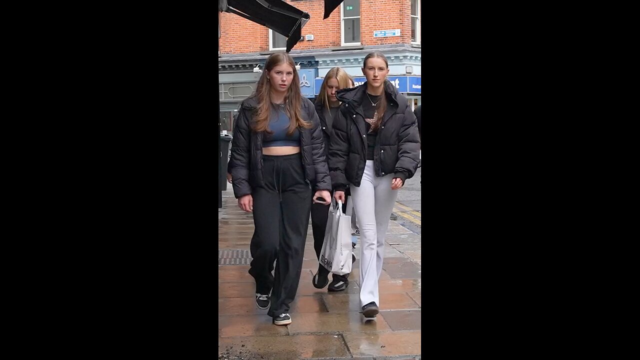 Full fear girs