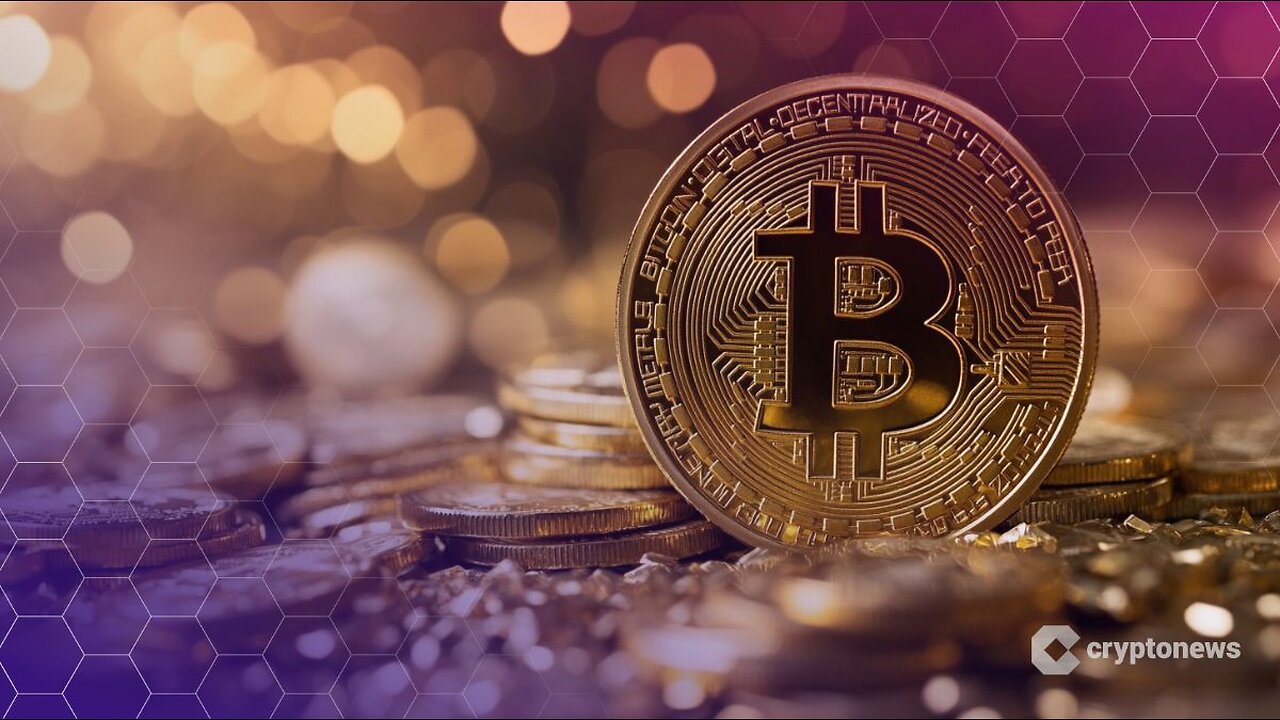 The Blockchain Group Adds Another 580 BTC