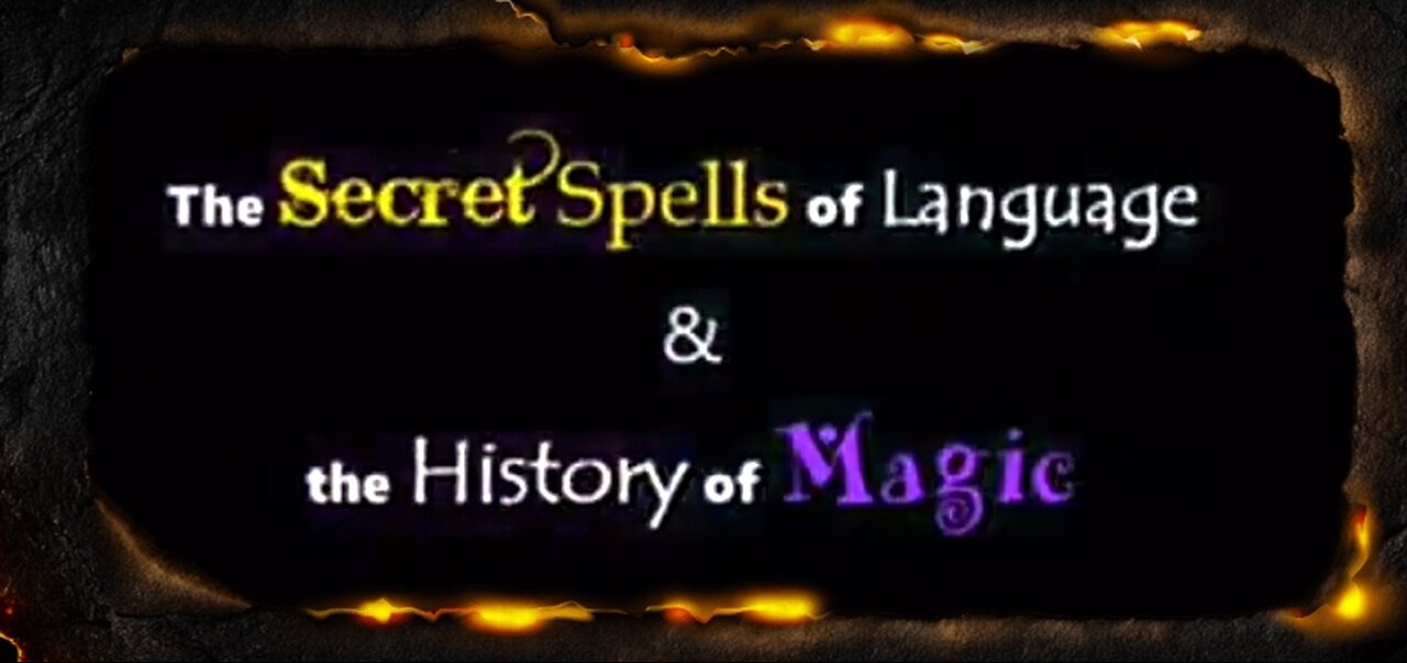 WORDS ARE ENERGETIC SPELLS CAST UPON ANYTHING THEY REACH, MAKE SURE THEY ARE USED FOR LOVE, NOT HATE