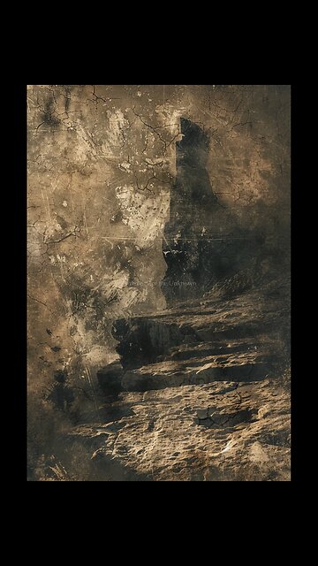 The River that Remembers