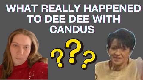 Seeking Truth In The Candus Bly & Dee Dee Situation: Autopsy Review & Discussion