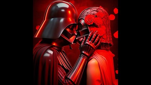 Darth vadar Darth medala