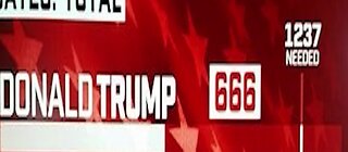 Fierce Cunning and Dark Sentences: Daniel 8:23 Meets Trump - [Mirror]