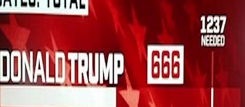 Fierce Cunning and Dark Sentences: Daniel 8:23 Meets Trump - [Mirror]