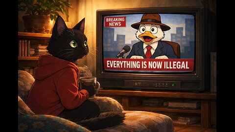 TurboBritained Thursday