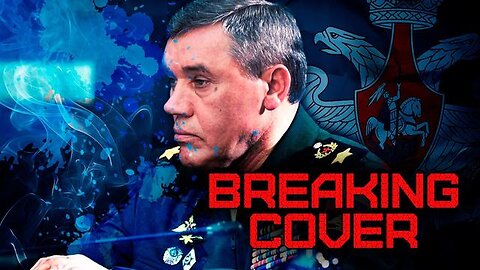 ►🚨▶⚡️🇺🇦⚔️🇷🇺 SouthFront | Gerasimov Breaks Cover: Russia Pushes On All Fronts | Sep 18 2025