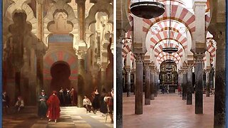 SPAIN UNVEILED pt1: Tartaria's Capital / Origins of Arabic / Lost Civilizations
