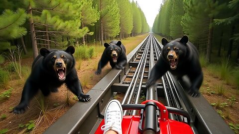 80 Scariest Tourist Attractions In The World