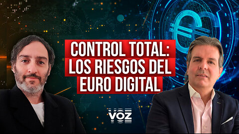 Control total: los riesgos del euro digital