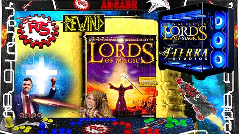 Megyn Kelly Dishonors Charlie Kirk - Lords Of Magic - Rebel Squadron Rewind - RSR