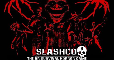 Slashco Vr Part 3 Shorter