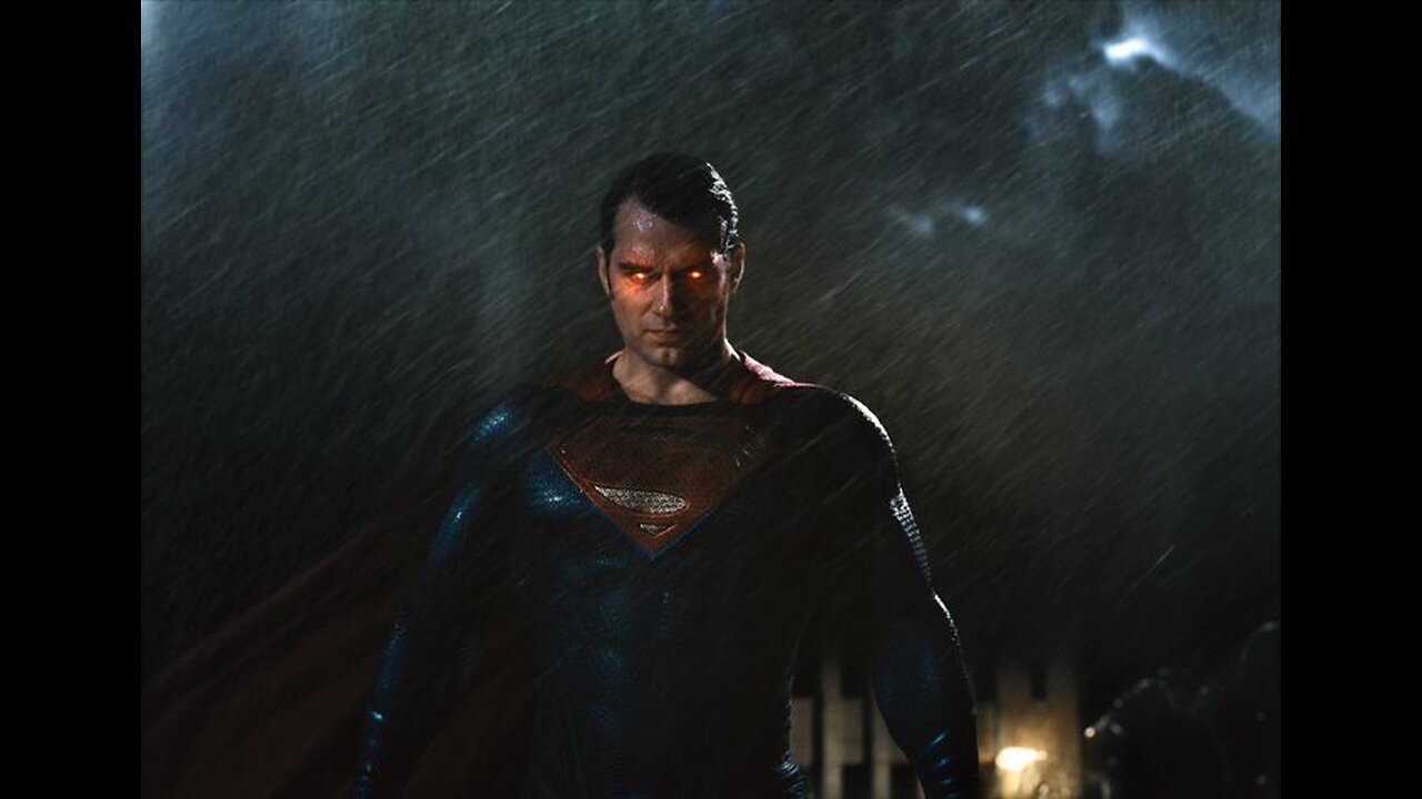 James Gunn Screws Up Superman, Gay