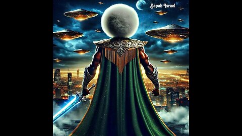 Entertainment: UFO are Chariots