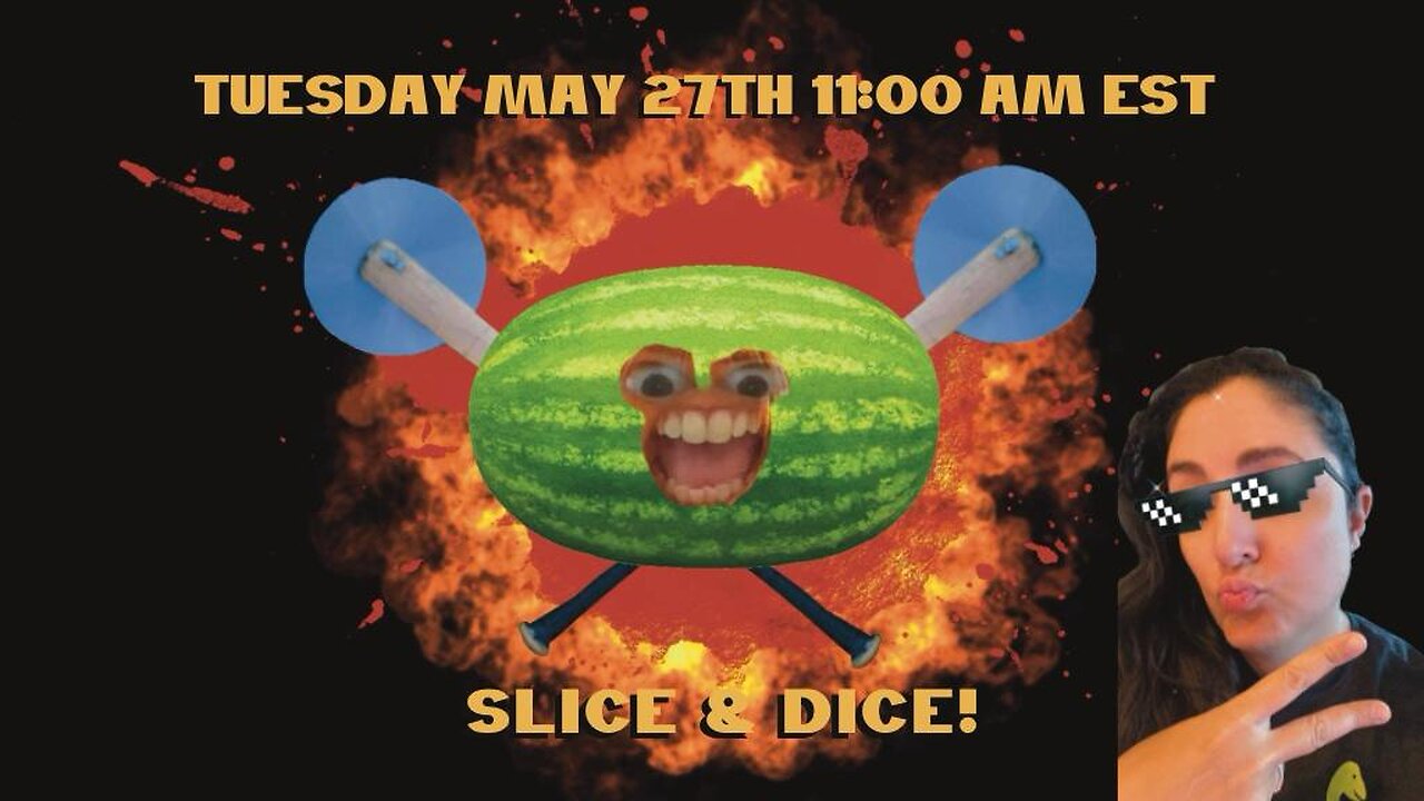 The Tuesday Morning Brew Ep 174 SLICE & DICE w/Matt Knowles