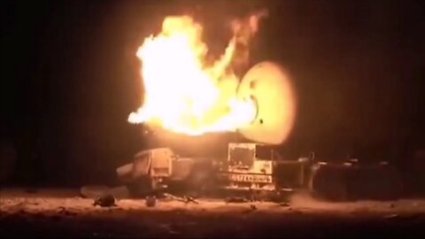 US Fighter Jets Hit Houthi Oil Port – Package Delta Executed...