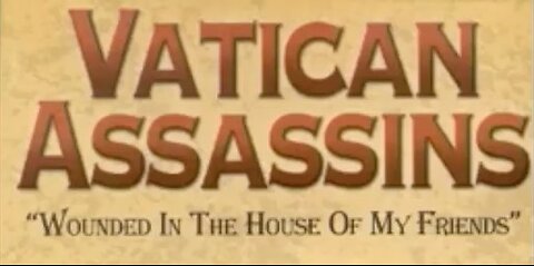 Secret societies: the Jesuits, satan’s minions on earth! (14)