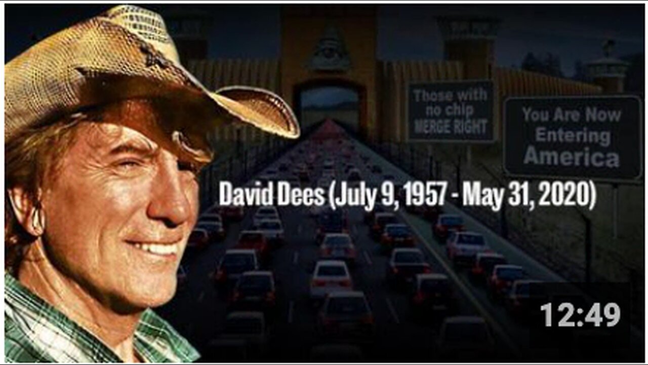 "Correctness of David Dees"