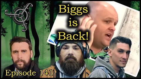 A Reaction to a Biggs Prayer!