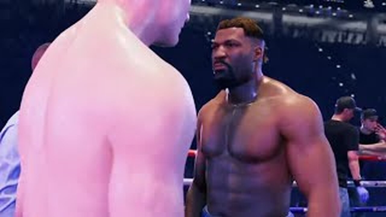 UNDISPUTED.