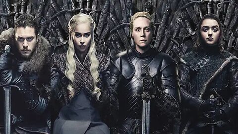 GAME OF THRONES