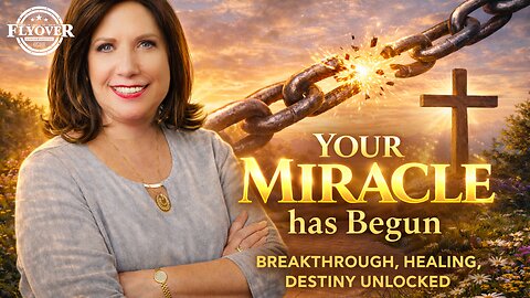 Your Miracle Season Has Begun: Breakthrough, Healing & Destiny Unlocked - Joan Hunter