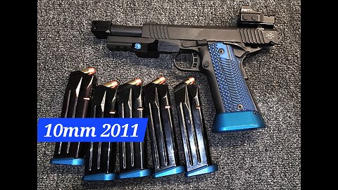 RIA 2011 10MM