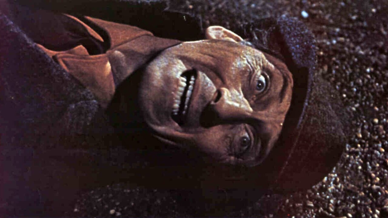 Island of Terror-Peter Cushing, Edward Judd-1966 INDB 6.1/10