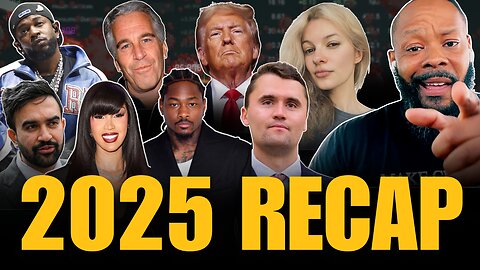 We Need to Talk About 2025