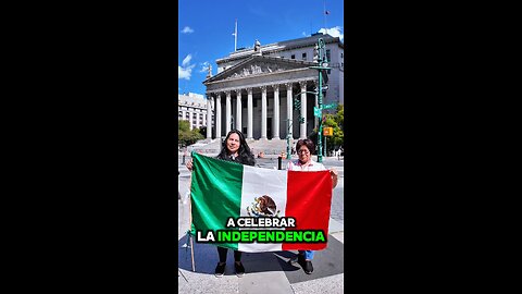 Juntos celebremos las fiestas patrias