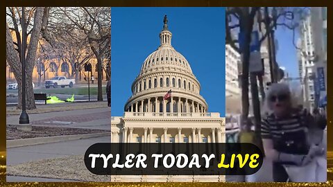 Government Shutdown looms, Trans Violence & Texas Tech Evacuated || Tyler Today Live #9