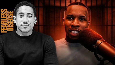 Tory Lanez Prison Interview Gets Real About His Situation