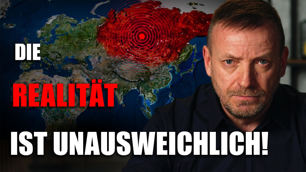 🌍 Ignoranz ist keine Option – Die Realität holt uns ein! 🚨