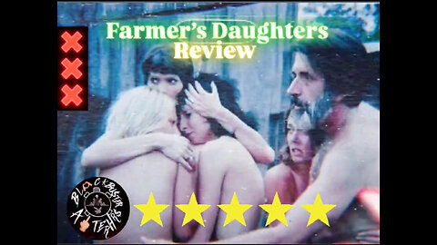 RF Ep 1: Farmer's Daughter's Review