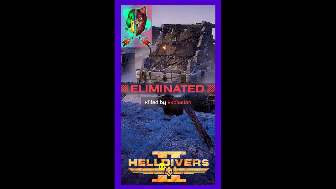 Peking Duck: A Hellbomb Tragedy