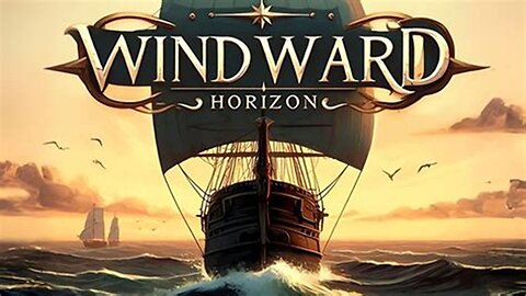 Windward : Horizon