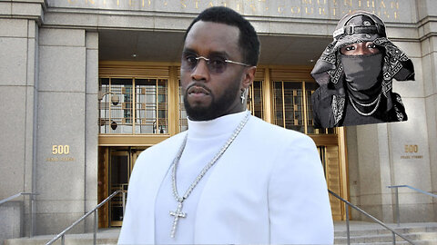 P Diddy Sean Combs