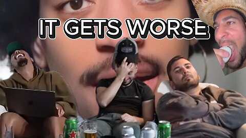 Why do people think I'm GAY? - Part 2