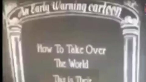 "1930's 100-Year Plan: From 1917 Spanish Flu, Sarsebolah1n1, to Modern Day COVID & Masks"