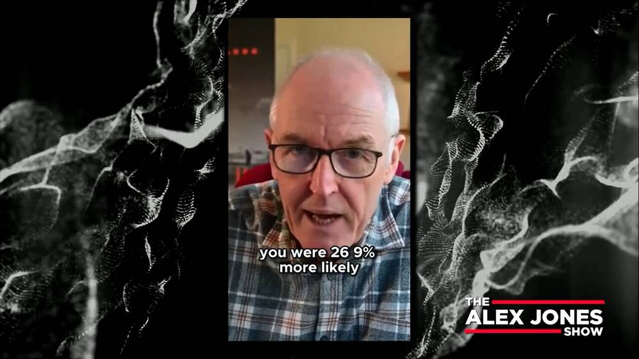 People Receiving The Seasonal Flu Shot Have A 26.9% Higher Chance Of Getting The Flu