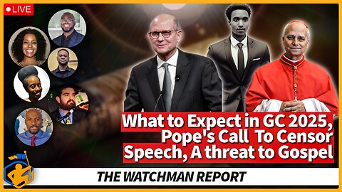 The Silence of Dissent: Pope's Remarks Chilling for Free Speech.