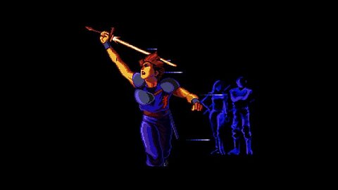 Strider Hiryu (PC Engine CD) Playthrough [English]