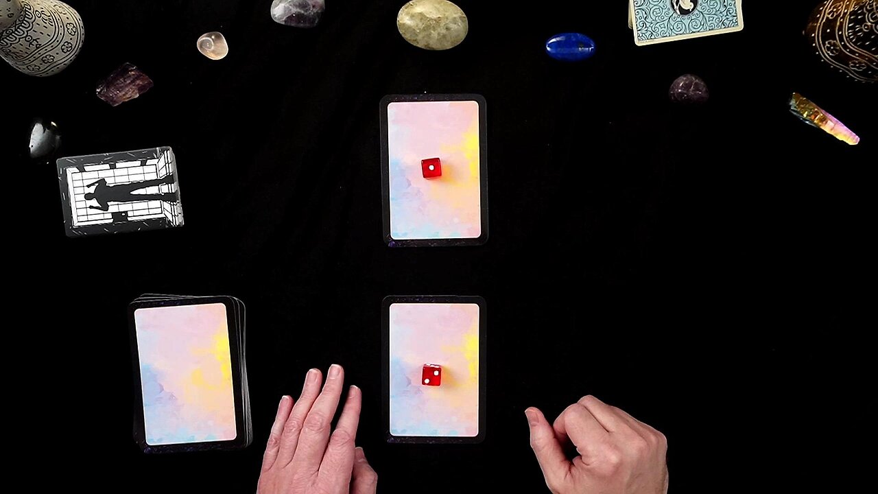 Pick a Card Tarot Reading 🔥 Your Question ANSWERED!
