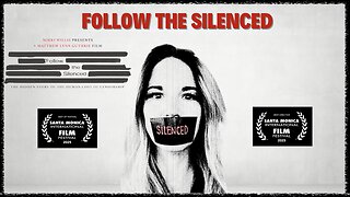 Follow The Silenced (2025) The Movie