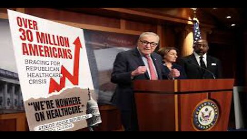 House Advances Dems' Effort to Reinstate Healthcare Credits