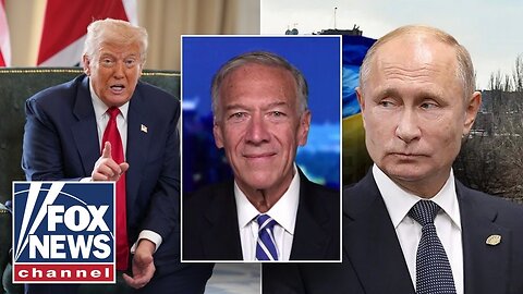 Mike Pompeo: Trump Has ‘Enormous Leverage’ Over Putin | 2025 Political Insight