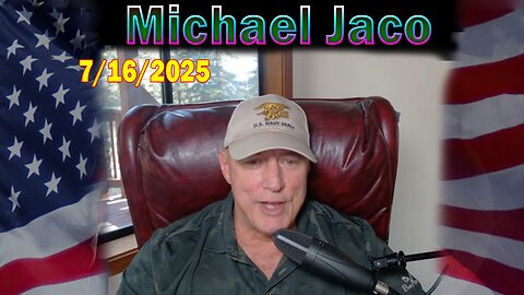 Michael Jaco Update Today July 16: "Hurricane For New Orleans? More Flooding Caused By Increased Sun Activity?"