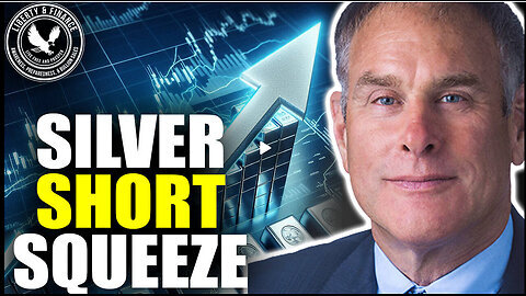 Short Squeeze In Silver. Here's What To Expect - Rick Rule