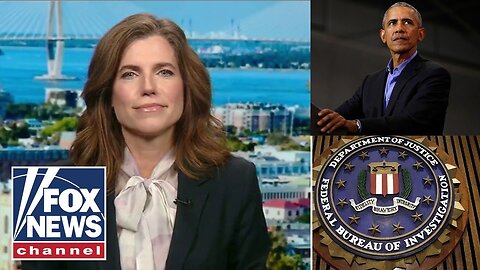 This was ABSOLUTELY the deep state: Nancy Mace